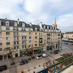 호텔 Logis Du Chateau