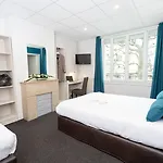 Logis Du Chateau 3* 캉