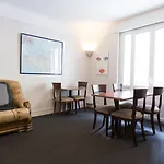 Logis Du Chateau 캉