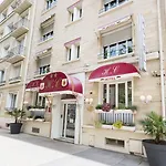 Logis Du Chateau 3* Caen