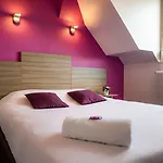 Logis Du Chateau 캉