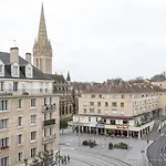 Hotel Logis Du Chateau