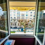 Logis Du Chateau Hotel 3*