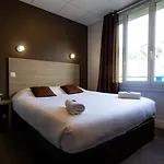 Logis Du Chateau 3*
