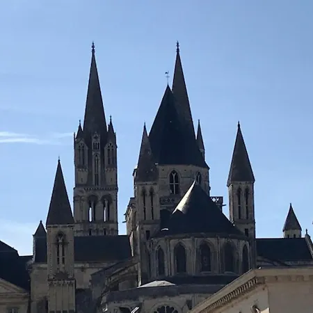 Logis Du Chateau ホテル