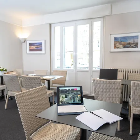 Logis Du Chateau Caen