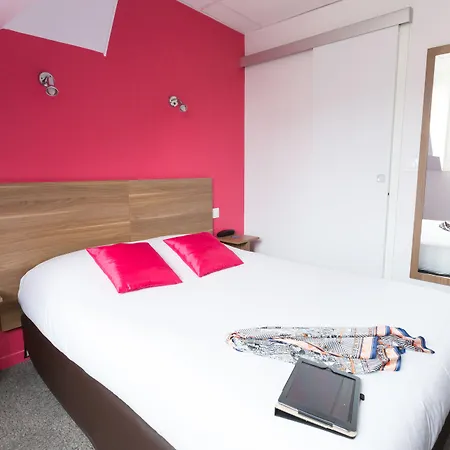 Logis Du Chateau 3*