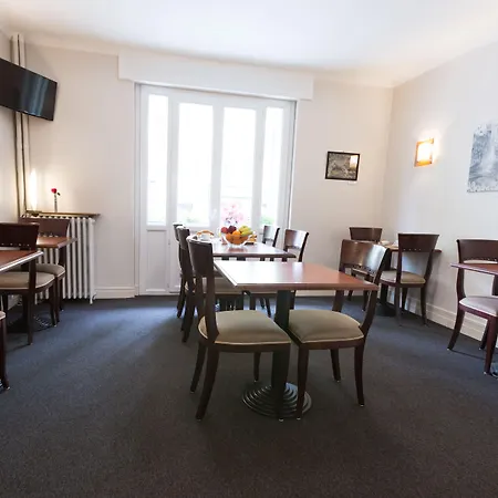 Logis Du Chateau
