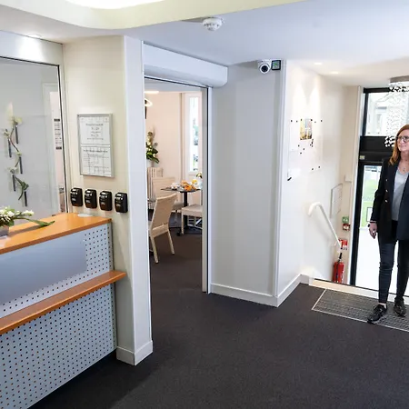 ホテル Logis Du Chateau