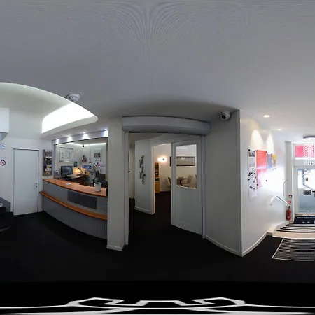 Logis Du Chateau カーン