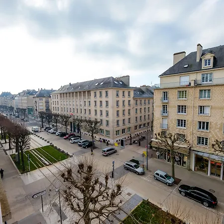 Logis Du Chateau ホテル 3*