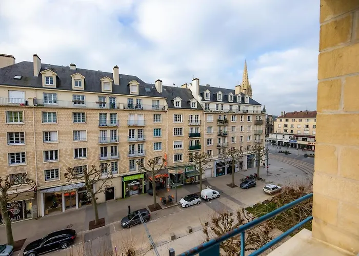 Hotel Logis Du Chateau